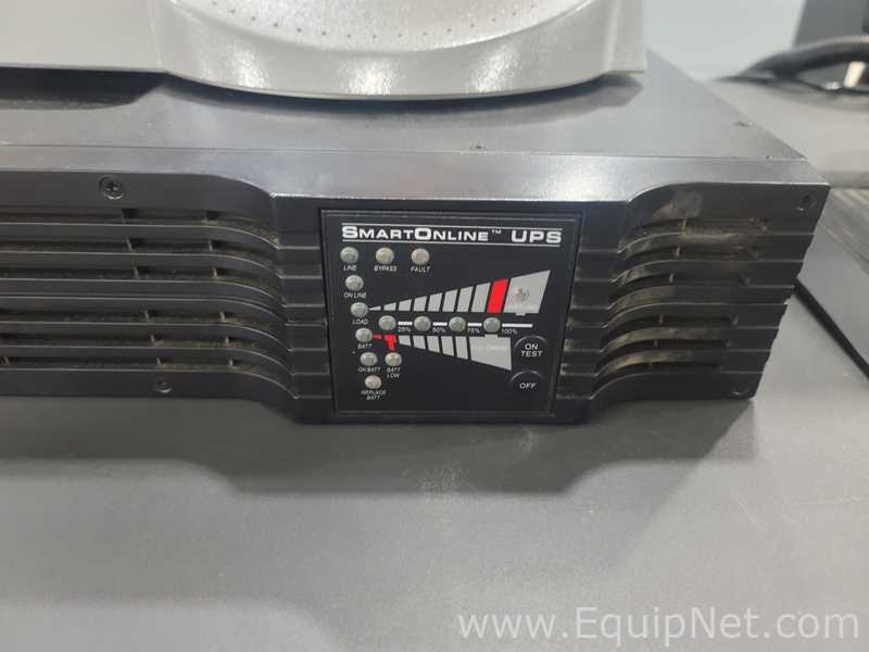 Inspeção de Raios-X L3 communications xray  PX 208