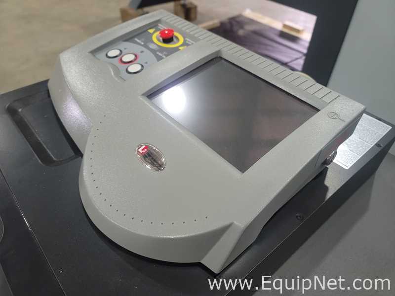 Inspeção de Raios-X L3 communications xray  PX 208