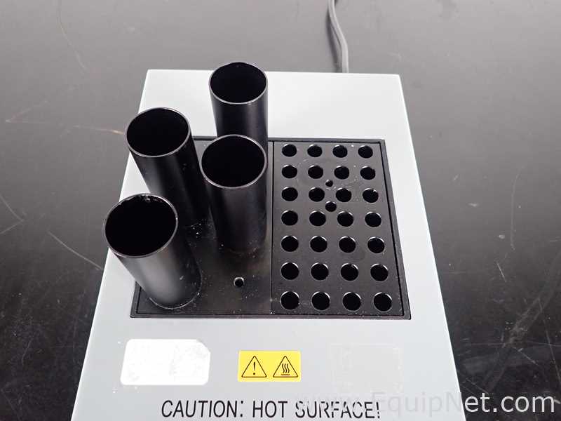 Baño Seco / Bloque Caliente Fisherbrand 88860022
