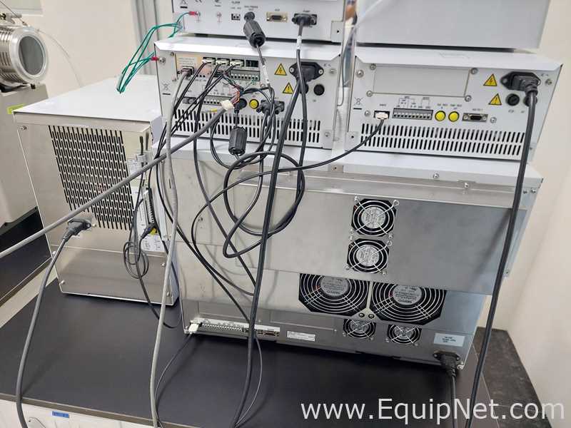 HPLC Shimadzu SIL-30ACMP