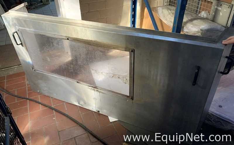 Homogeneizador GEA Ariete