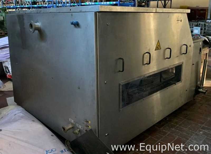 Homogeneizador GEA Ariete