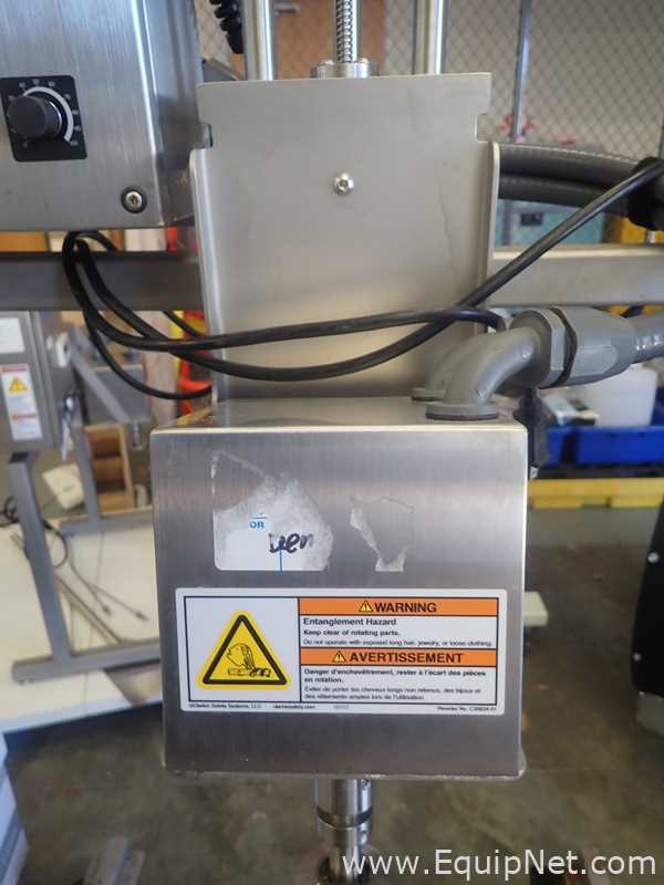 Pall Life Sciences RDUA004A Mixer