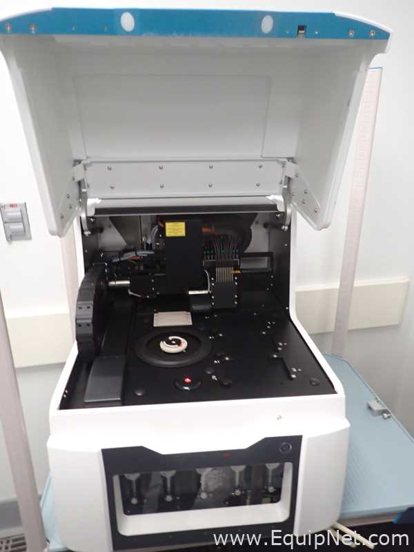 Analizador para Immunoensayo Gyros Protein Technologies Gyrolab xPlore