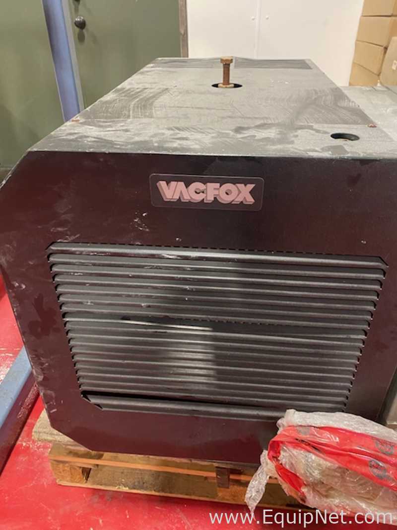 Bomba de Vacío Rietschle Thomas VC 700