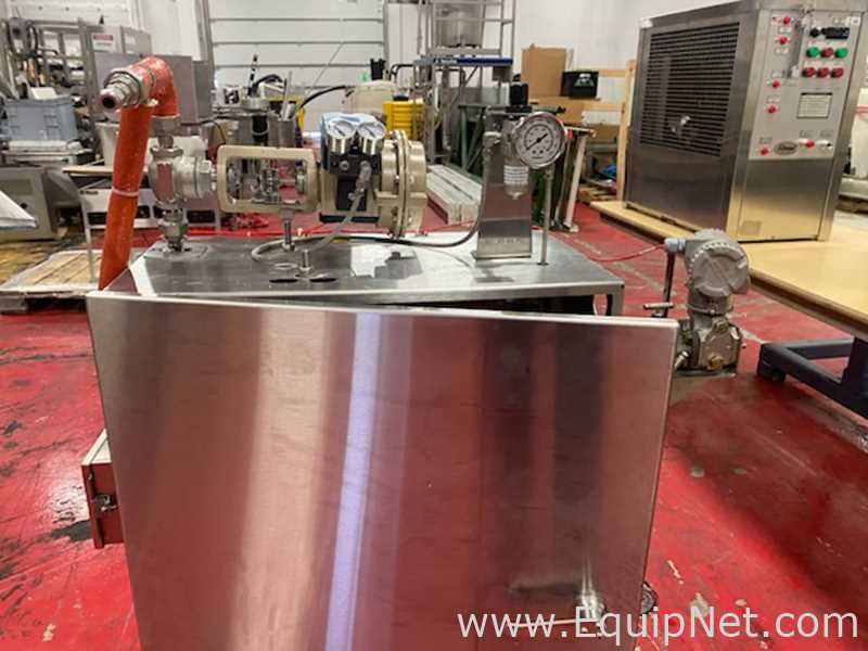 Calibrador  Requisitos de Ar PRESSURE 