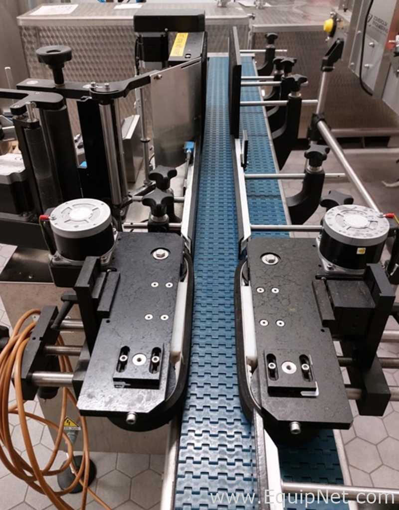 Rotuladora EPACKAGING 