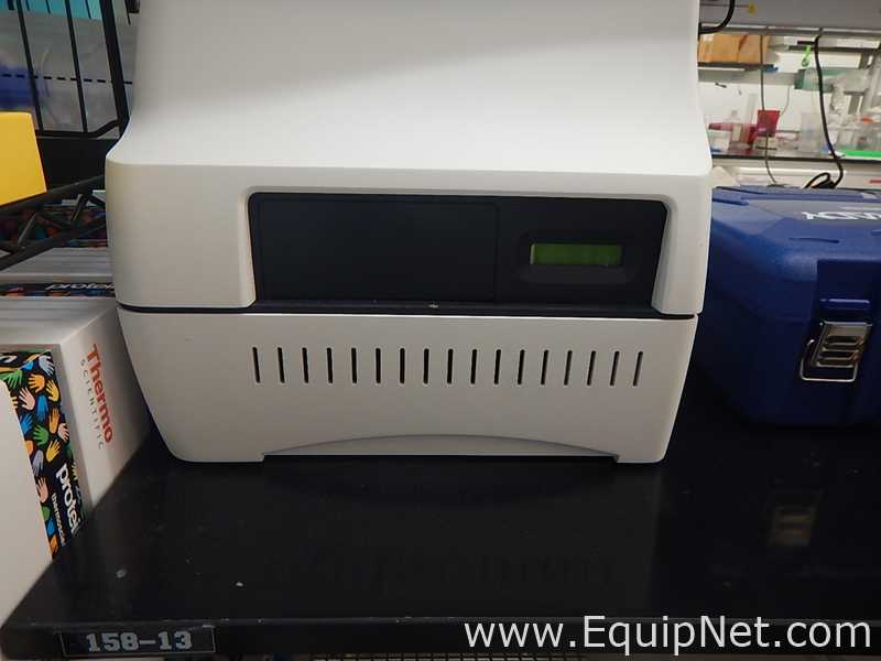 Analizador de Células Sanguíneas Agilent Technologies Seahorse XFe 96