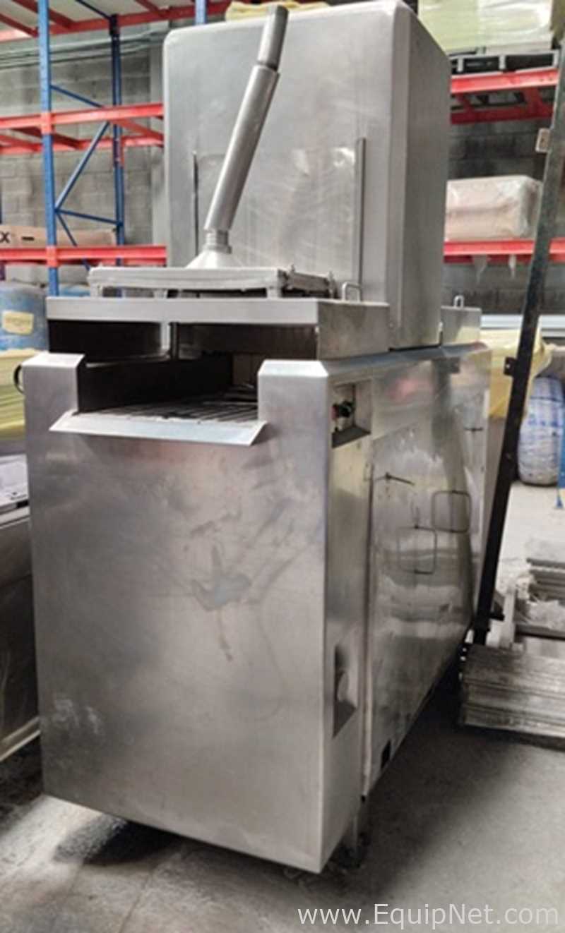 Metalquimia Movistick 60PC Brine Injector