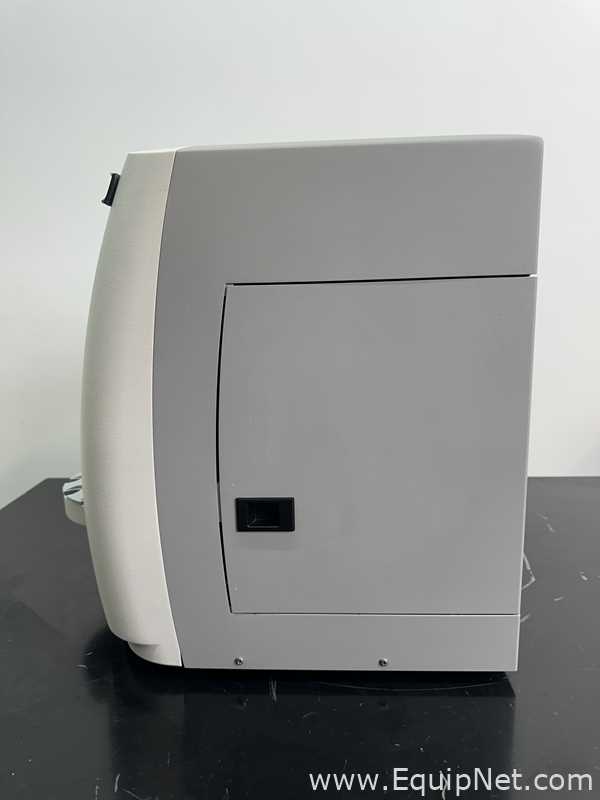 Analisador Beckman Coulter Vi-Cell XR
