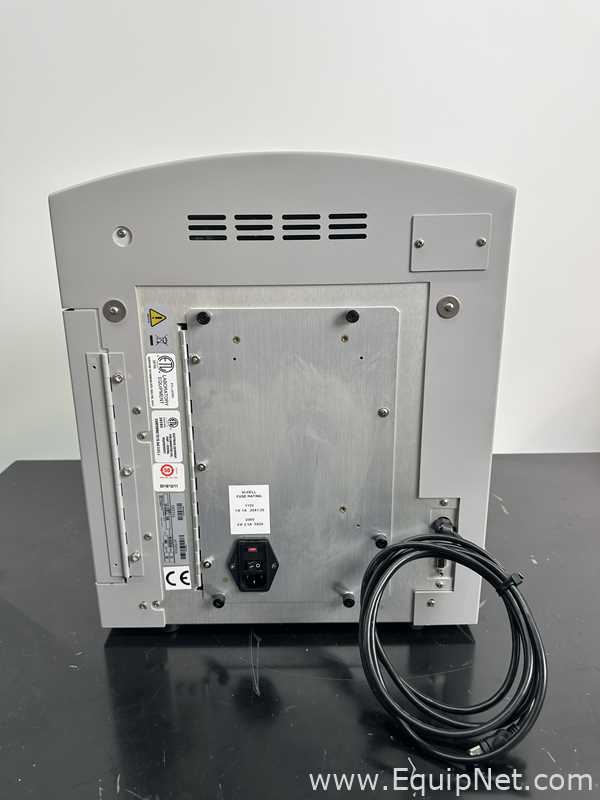 Analisador Beckman Coulter Vi-Cell XR