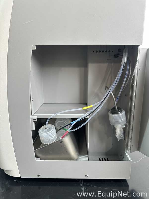 Analisador Beckman Coulter Vi-Cell XR