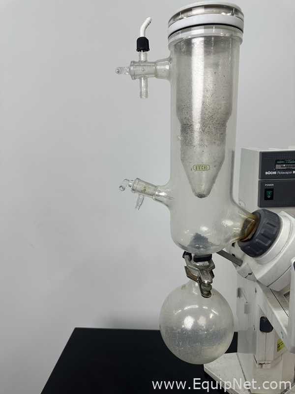 Evaporador Buchi Rotavapor R-200