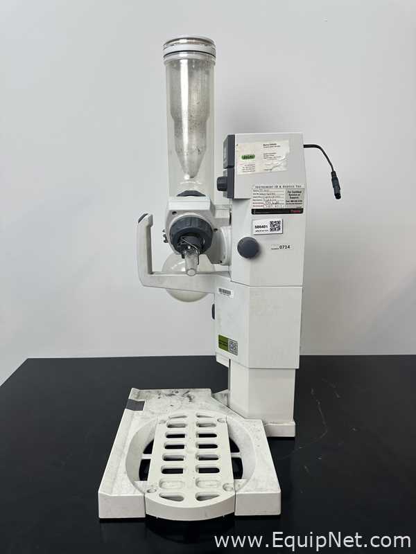 Evaporador Buchi Rotavapor R-200