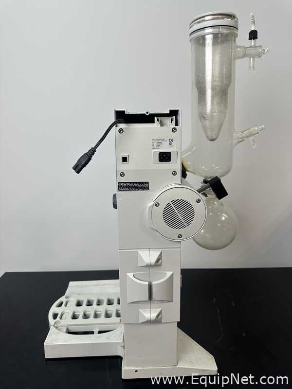 Evaporador Buchi Rotavapor R-200