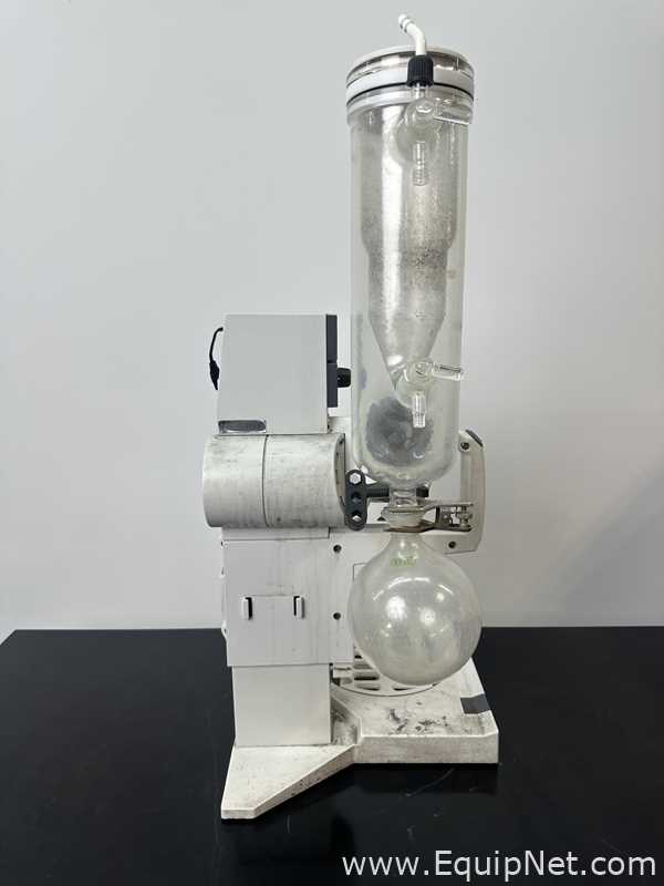 Evaporador Buchi Rotavapor R-200