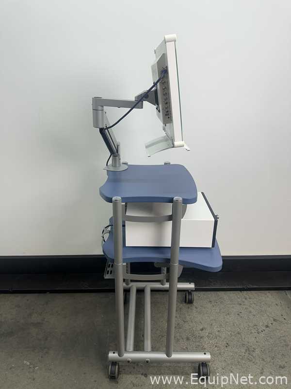 Equipo Oftálmico Beaver Endo Optiks E4