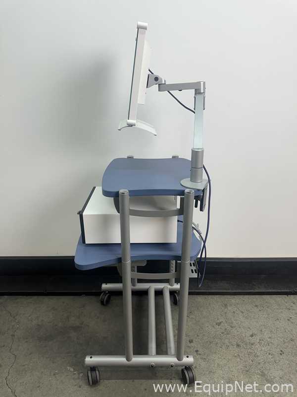 Equipo Oftálmico Beaver Endo Optiks E4