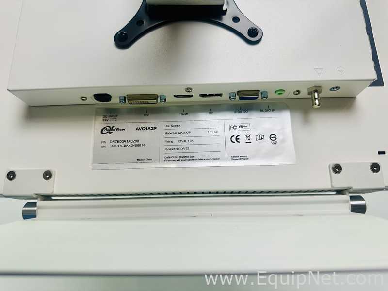 Equipo Oftálmico Beaver Endo Optiks E4
