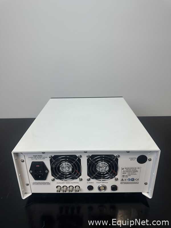 Equipo Oftálmico Beaver Endo Optiks E4