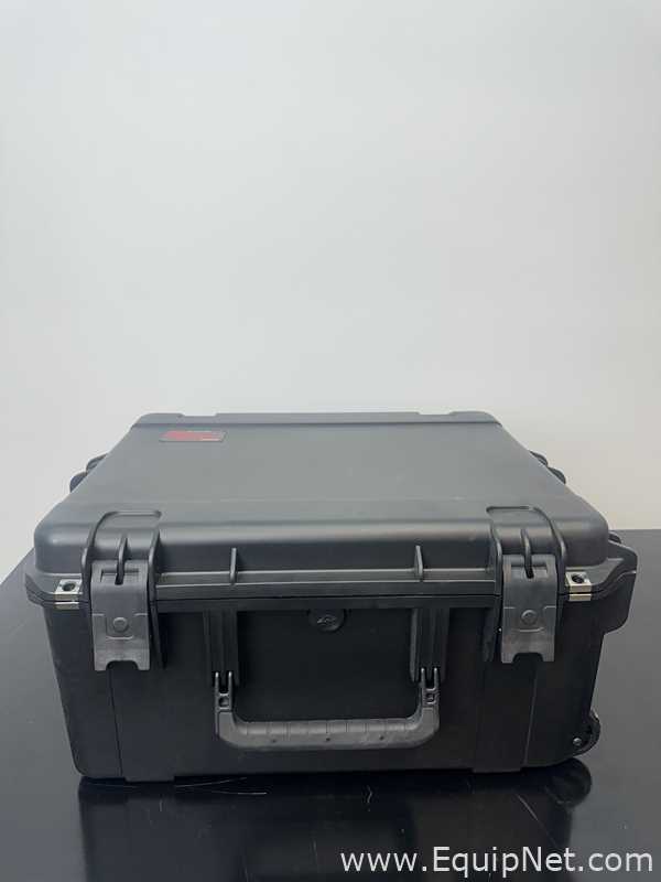 Equipo Oftálmico Beaver Endo Optiks E4