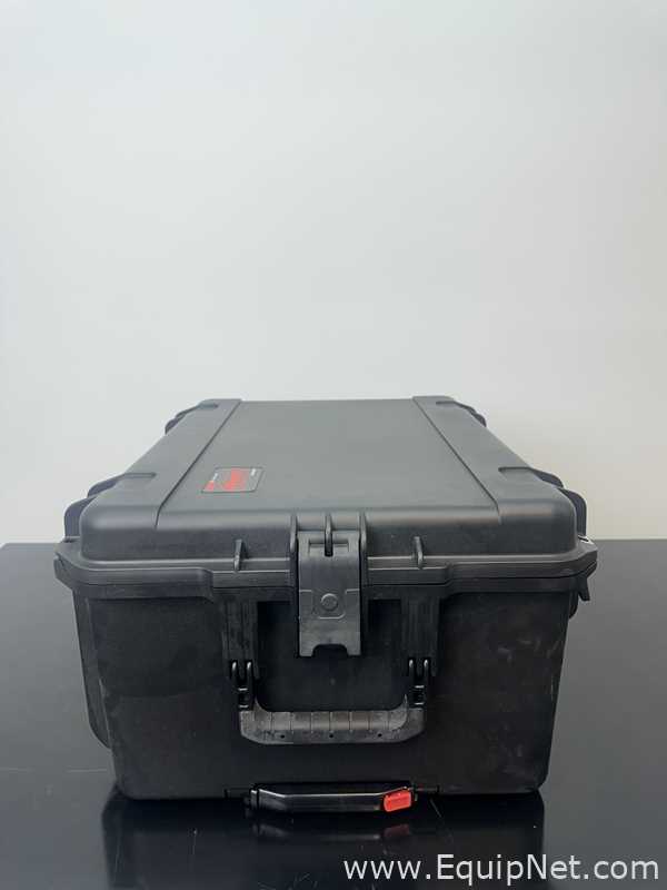 Equipo Oftálmico Beaver Endo Optiks E4