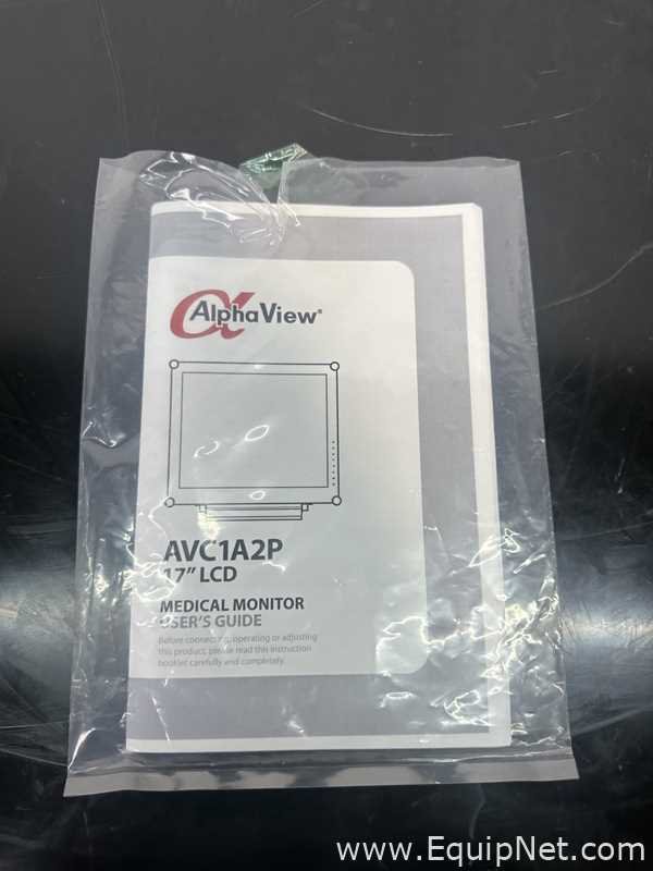 Equipo Oftálmico Beaver Endo Optiks E4