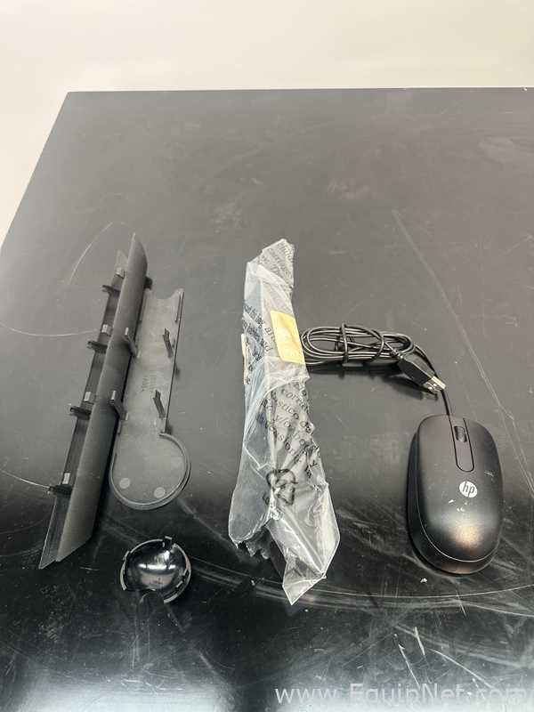 Equipo Oftálmico Beaver Endo Optiks E4