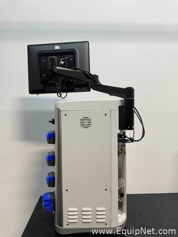 Biorreactor Eppendorf BioFlo 320