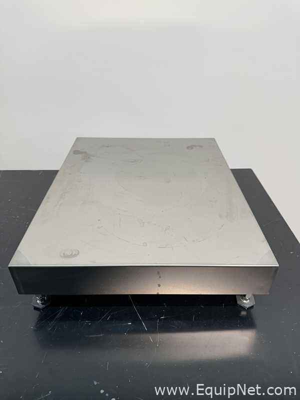 Biorreactor Eppendorf BioFlo 320