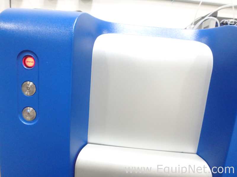 Electroforesis Caliper Life Sciences LabChip GX