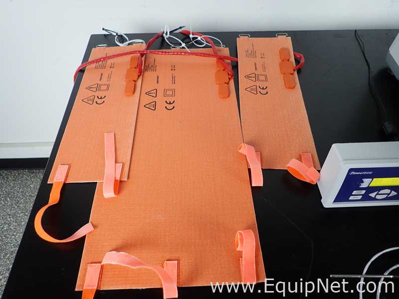 Reator Biológico Eppendorf BioFlo 120