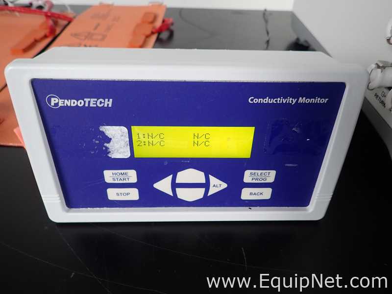 Reator Biológico Eppendorf BioFlo 120