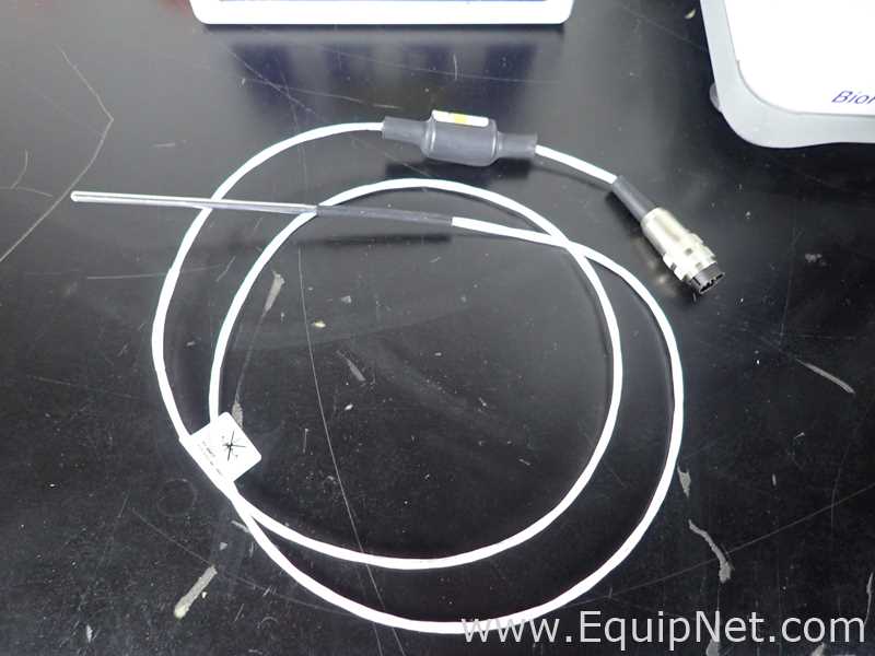 Reator Biológico Eppendorf BioFlo 120