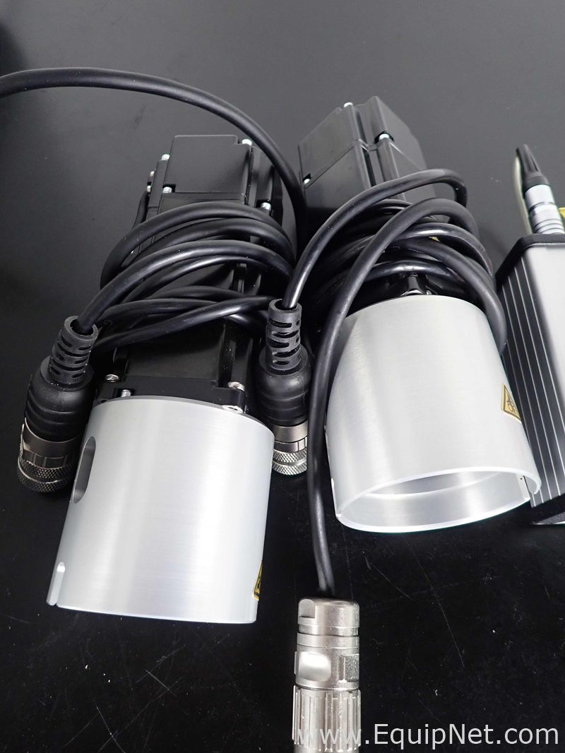 Reator Biológico Eppendorf BioFlo 120