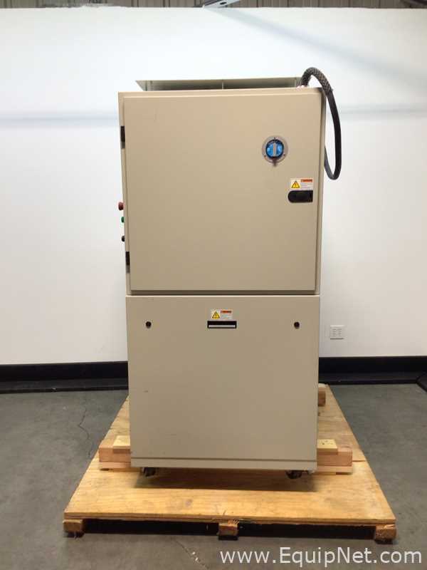 Controlador Thermotron PTS-NGHAST-120 Biased