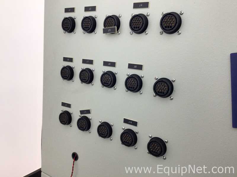 Controlador Thermotron PTS-NGHAST-120 Biased