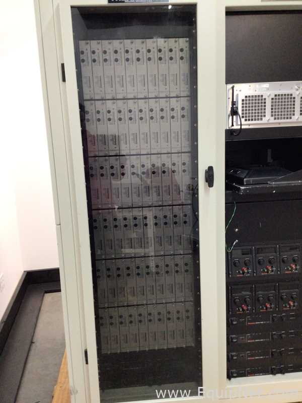 Controlador Thermotron PTS-NGHAST-120 Biased