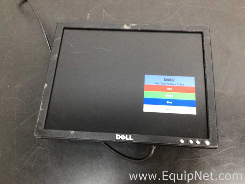 Controlador Thermotron PTS-NGHAST-120 Biased
