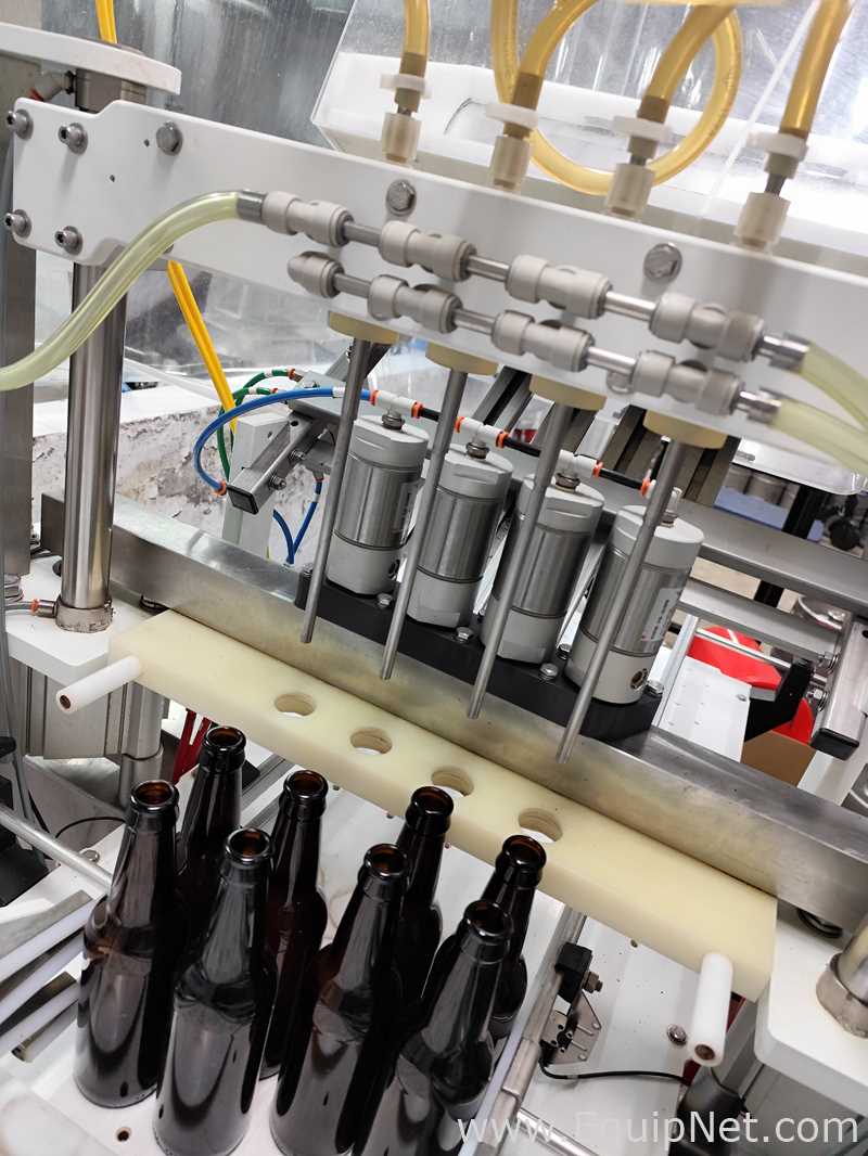 Meheen M4 Bottle Fill Station