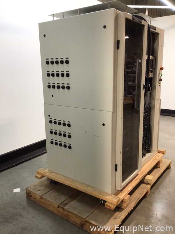 Controlador Thermotron PTS-NGHAST-120 Biased