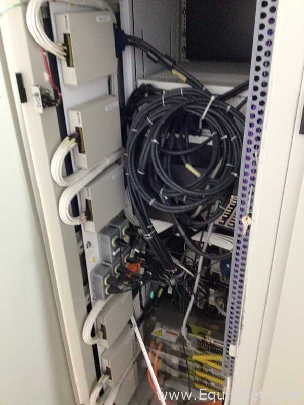 Controlador Thermotron PTS-NGHAST-120 Biased