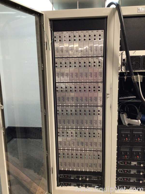 Controlador Thermotron PTS-NGHAST-120 Biased