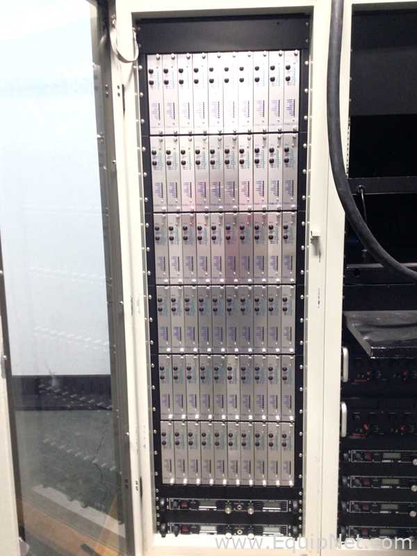 Controlador Thermotron PTS-NGHAST-120 Biased