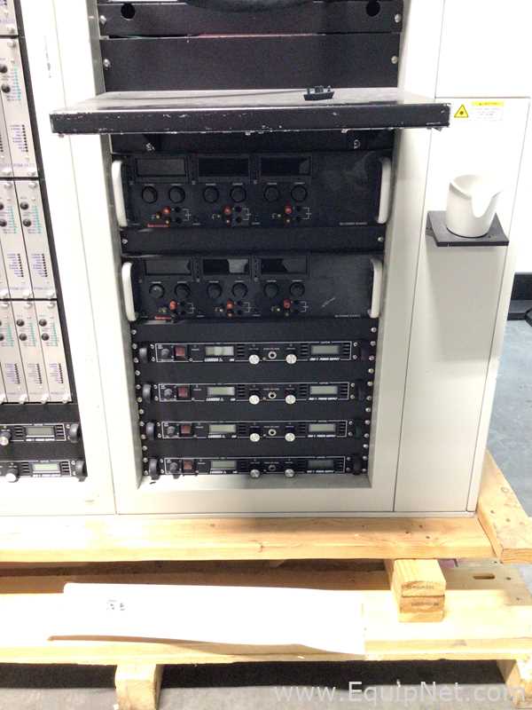 Controlador Thermotron PTS-NGHAST-120 Biased