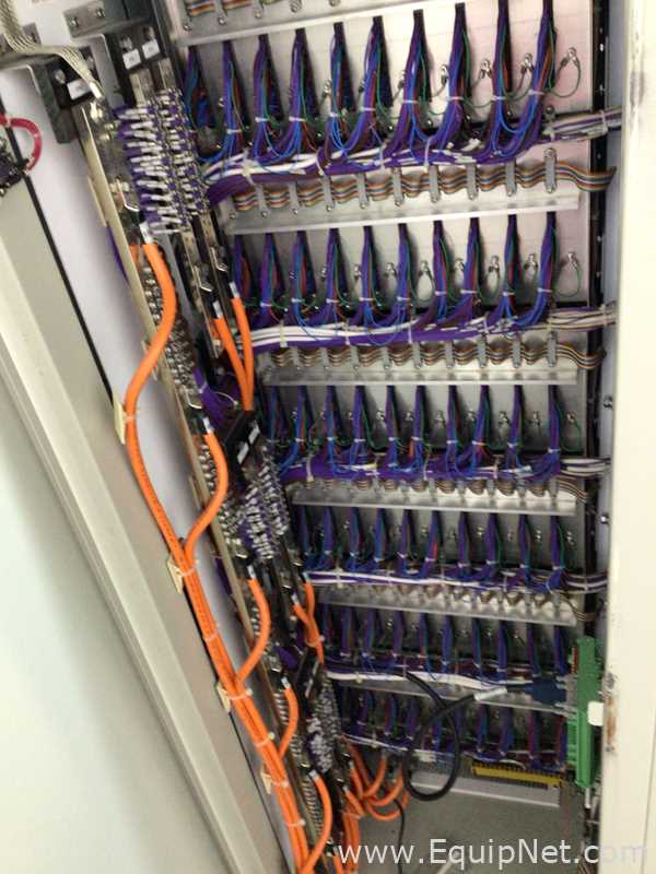 Controlador Thermotron PTS-NGHAST-120 Biased