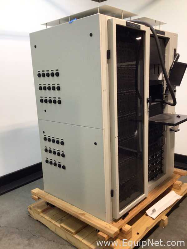 Controlador Thermotron PTS-NGHAST-120 Biased