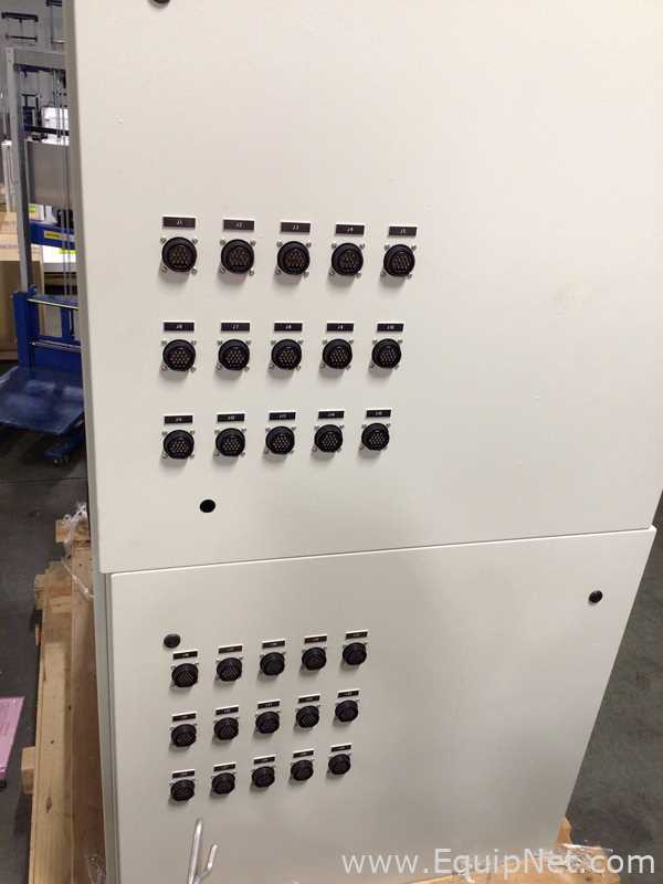 Controlador Thermotron PTS-NGHAST-120 Biased