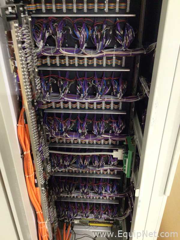 Controlador Thermotron PTS-NGHAST-120 Biased