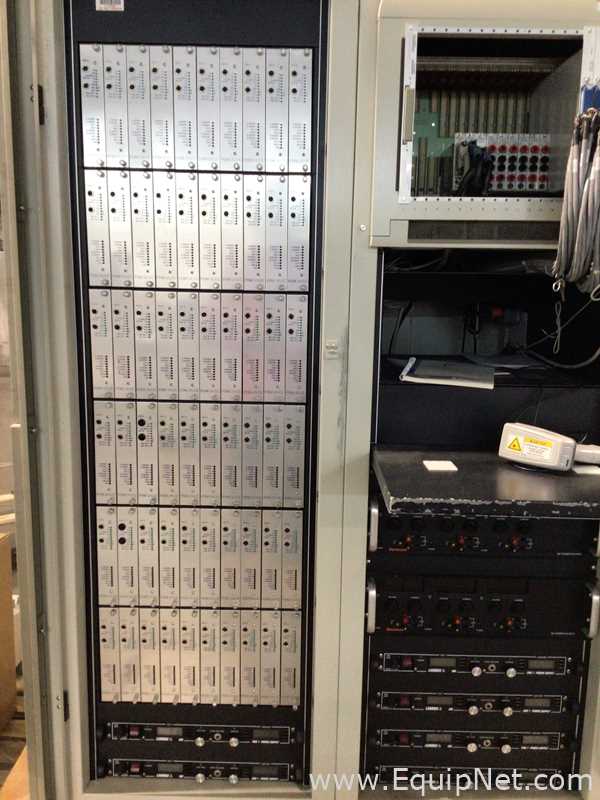 Controlador Thermotron PTS-NGHAST-120 Biased
